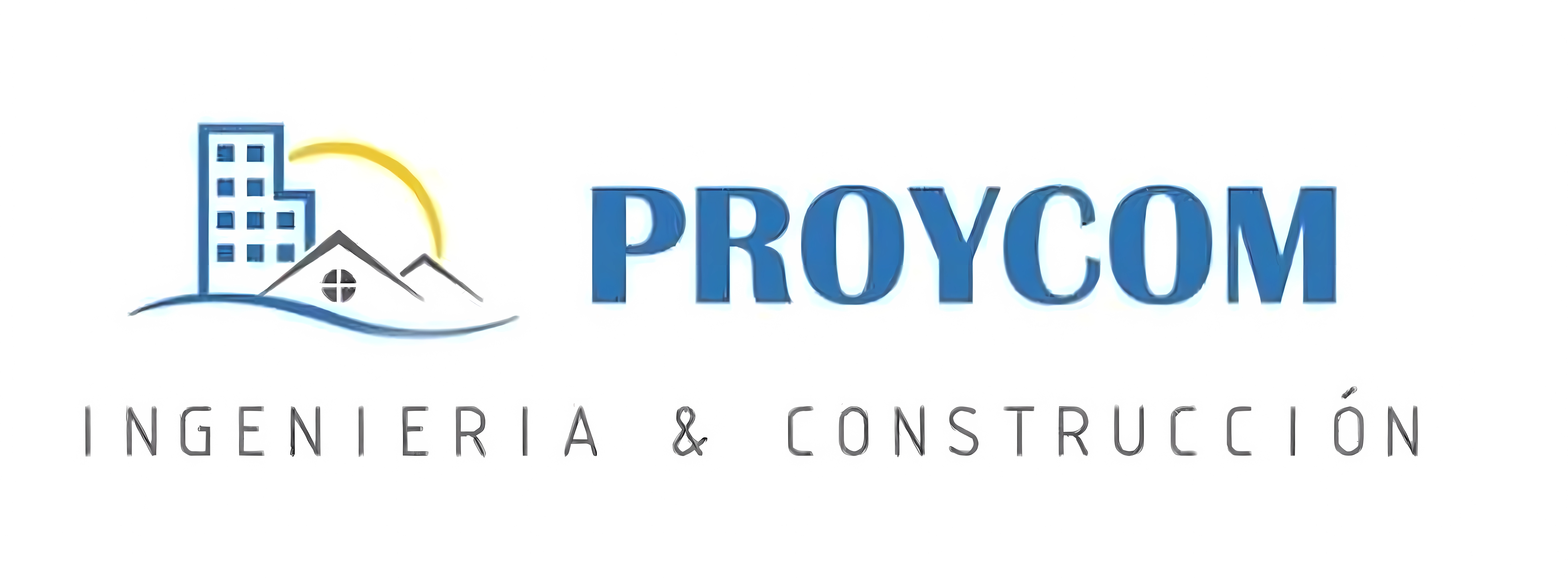 PROYCOM Ingeniería & Construcción